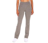 Marika Leggings da Donna Sophia a Vita Alta con Controllo della Pancia