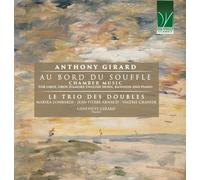 Lombardi Marika / Arnaud Jean-pierre / Granier Va - Anthony Girard: Au Bord ...