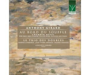 Marika Lombardi / Arnaud Jean-pierre / Granier Va - Anthony Girard: Au Bord ...