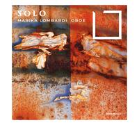 Marika Lombardi - Solo