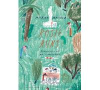 Marika Maijala Mia Spangenberg Rosie Runs (Copertina rigida)