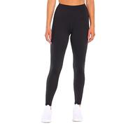 Marika Women's Olivia High Rise Tummy Control Legging Leggings contenitivi, Nero, L Donna