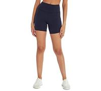 Marika Pantaloncini da Donna Linnette a Vita Alta con Controllo della Pancia