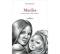 Marika [Paperback] [Dec 28, 2023] Mandalà, Nino