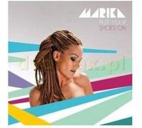 Marika - Put Your Shoes On/Off (2 CD)