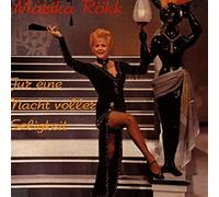Marika Roekk - Fuer Eine Nacht Voller