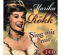 Marika Rökk - Sing mit mir