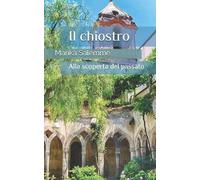 Marika Salemme Il chiostro (Tascabile)