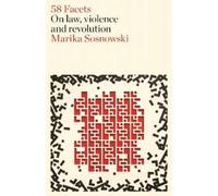 Marika Sosnowski 58 Facets (Tascabile)