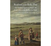 Marika Takanishi Knowles Realism and Role-Play (Copertina rigida)