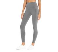 Marika Women's Olivia High Rise Tummy Control Legging Caviglia Donna