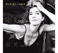 Marike Jager Hey Are You Ok (Vinyl LP)