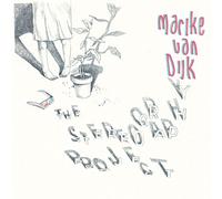 Marike Van Dijk - Stereography Project
