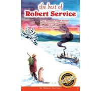 Mariken Van Nimwegen Robert Service Servic The Best of Robert (Copertina rigida)