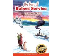 Mariken Van Nimwegen Robert Service The Best of Robert Service (Tascabile)