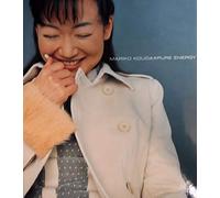 Mariko Kouda - Pure Energy