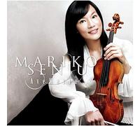Mariko Senju - Ave Maria