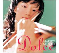 Mariko Senju - Dolce