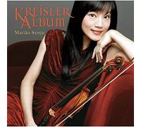 Mariko Senju - Kreisler Album
