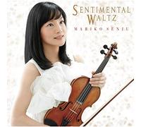 Mariko Senju - Sentimental Waltz