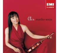 Mariko Senju [Vn] - Air on G-String