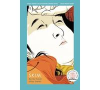 Mariko Tamaki Skim (Tascabile)
