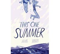 Mariko Tamaki This One Summer (Tascabile)