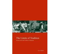 Mariko Urano The Limits of Tradition (Copertina rigida)
