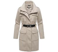 MARIKOO Cappotto di mezza stagione 'Tanokoo 16' beige Donna MARIKOO M beige