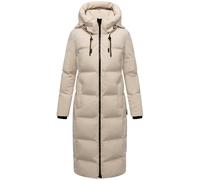 MARIKOO Cappotto funzionale 'Tikoraa 16' crema Donna MARIKOO XXL