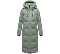 MARIKOO Cappotto funzionale 'Tikoraa 16' menta Donna MARIKOO XS