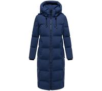 MARIKOO Cappotto funzionale 'Tikoraa 16' navy Donna MARIKOO XXXL