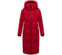 MARIKOO Cappotto funzionale 'Tikoraa 16' rosso acceso Donna MARIKOO XXL
