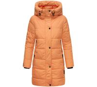 MARIKOO Cappotto invernale 'Karumikoo XVI' arancione chiaro Donna MARIKOO S