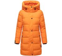 MARIKOO Cappotto invernale 'Karumikoo XVI' arancione Donna MARIKOO S