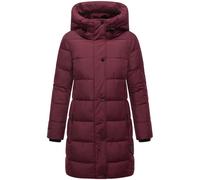 MARIKOO Cappotto invernale 'Karumikoo XVI' bordeaux Donna MARIKOO XS