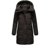 MARIKOO Cappotto invernale 'Karumikoo XVI' nero Donna MARIKOO S