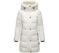 MARIKOO Cappotto invernale 'Karumikoo XVI' offwhite Donna MARIKOO XXXL