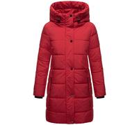MARIKOO Cappotto invernale 'Karumikoo XVI' rosso Donna MARIKOO XS
