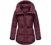 MARIKOO Giacca funzionale 'Akumaa' bordeaux Donna MARIKOO S