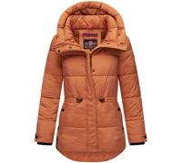 MARIKOO Giacca funzionale 'Akumaa' cognac Donna MARIKOO S