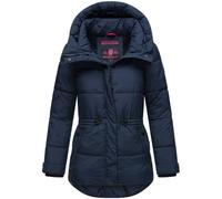 MARIKOO Giacca funzionale 'Akumaa' navy Donna MARIKOO XXL
