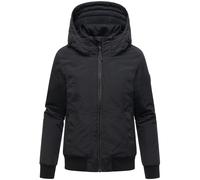 MARIKOO Giacca funzionale 'Mooni 16' nero Donna MARIKOO XL