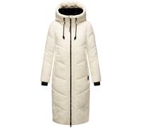 Marikoo Giacca Invernale Da Donna Steppata Con Cappuccio Nadaree