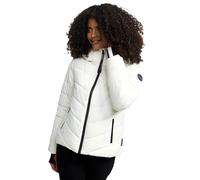 MARIKOO Giacca invernale nero / offwhite Donna MARIKOO L