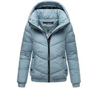 Marikoo Giacca Invernale Donna Mezza Stagione Trapuntato Cappuccio Nayanaa XVI