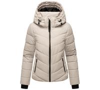MARIKOO Giacca invernale grigio chiaro Donna MARIKOO XL
