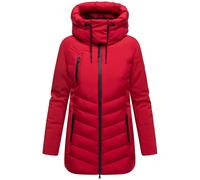 MARIKOO Giacca invernale 'Tivaa XVI' rosso sangue Donna MARIKOO M