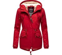 Marikoo Manolya giacca in cotone invernale da donna XS-5XL
