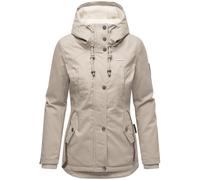 MARIKOO Parka invernale 'Bikoo' nudo Donna MARIKOO XXXL nudo